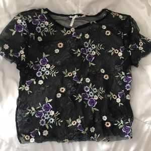 urban outfitters top